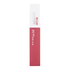 Ruž za usne Maybelline Super Stay Matte Ink Liquid 5 ml 80 Ruler