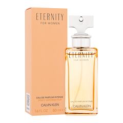 Parfemska voda Calvin Klein Eternity Eau De Parfum Intense 50 ml