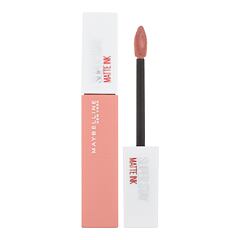 Ruž za usne Maybelline Super Stay Matte Ink Liquid 5 ml 05 Loyalist