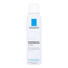 Dezodorans La Roche-Posay Sensitive Skin 48HR Deodorant 150 ml