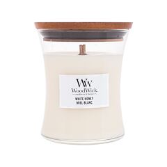 Mirisna svijeća WoodWick White Honey 275 g