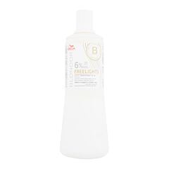 Boja za kosu Wella Professionals Blondor Freelights 6% Developer 1000 ml