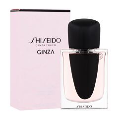 Parfemska voda Shiseido Ginza 30 ml
