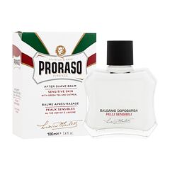 Balzam nakon brijanja PRORASO White After Shave Balm 100 ml