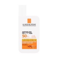 Proizvod za zaštitu lica od sunca La Roche-Posay Anthelios UVMUNE 400 Invisible Fluid SPF50+ 50 ml