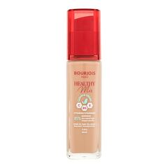 Puder BOURJOIS Paris Healthy Mix Clean & Vegan Radiant Foundation 30 ml 50C Rose Ivory