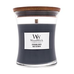 Mirisna svijeća WoodWick Evening Onyx 275 g