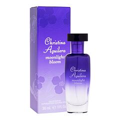 Parfemska voda Christina Aguilera Moonlight Bloom 30 ml