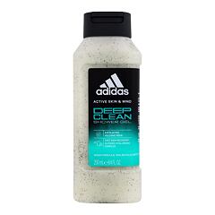 Gel za tuširanje Adidas Deep Clean 250 ml