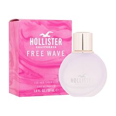 Parfemska voda Hollister Free Wave 30 ml