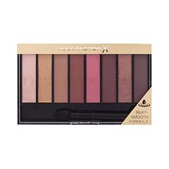Sjenilo za oči Max Factor Masterpiece Nude Palette 6,5 g 005 Cherry Nudes