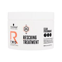 Maska za kosu Schwarzkopf Professional Bonacure R-Two Rescuing Treatment 200 ml