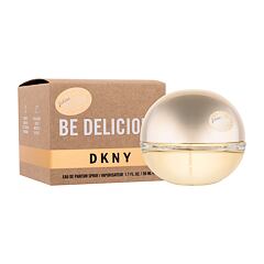 Parfemska voda DKNY DKNY Golden Delicious 50 ml