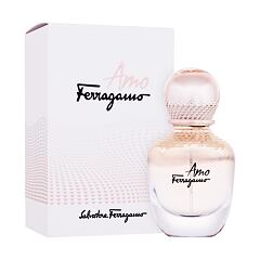 Parfemska voda Ferragamo Amo Ferragamo 30 ml