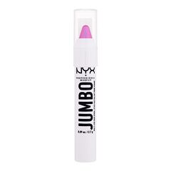 Highlighter NYX Professional Makeup Jumbo Multi-Use Highlighter Stick 2,7 g 04 Blueberry Muffin