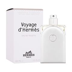 Toaletna voda Hermes Voyage d'Hermès 100 ml