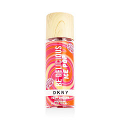 Sprej za tijelo DKNY Be Delicious Ice Pop Very Cherry 250 ml