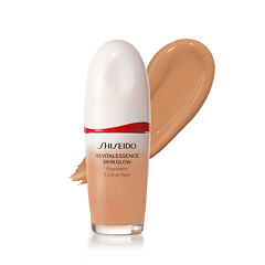 Puder Shiseido Revitalessence Skin Glow Foundation SPF30 30 ml