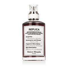 Toaletna voda Maison Margiela Paris Replica Afternoon Delight 100 ml Testeri