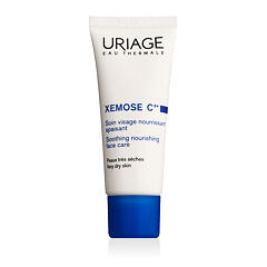 Dnevna krema za lice Uriage Xémose Face Cream 40 ml