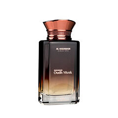 Parfemska voda Al Haramain Haramain Oudh Musk 100 ml
