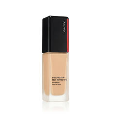 Puder Shiseido Synchro Skin Self-Refreshing SPF30 30 ml 410 Sunstone