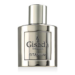 Parfemska voda Gisada Titanium 100 ml Testeri