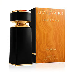 Parfemska voda Bvlgari Le Gemme Ambero 100 ml