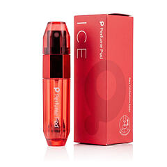 Bočice za punjenje Perfume Pod Ice 1 kom fialový