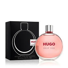 Parfemska voda HUGO BOSS Hugo Deep Red 75 ml