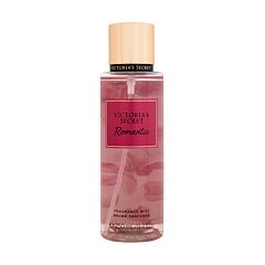 Sprej za tijelo Victoria´s Secret Romantic 250 ml