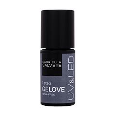Lak za nokte Gabriella Salvete GeLove UV & LED 8 ml 29 Promise