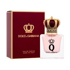 Parfemska voda Dolce&Gabbana Q 30 ml
