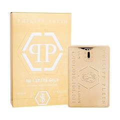 Parfemska voda Philipp Plein No Limit$ Gold 50 ml