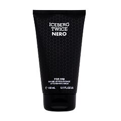 Balzam nakon brijanja Iceberg Twice Nero 150 ml