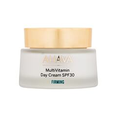 Dnevna krema za lice AHAVA Firming Multivitamin Day Cream SPF30 50 ml