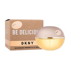 Parfemska voda DKNY DKNY Golden Delicious 100 ml
