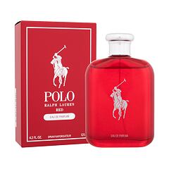 Parfemska voda Ralph Lauren Polo Red 75 ml