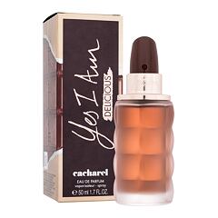Parfemska voda Cacharel Yes I Am Delicious 50 ml