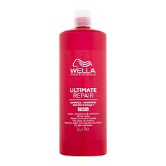 Šampon Wella Professionals Ultimate Repair Shampoo 250 ml
