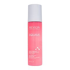 Regenerator Revlon Professional Equave Color Vibrancy Instant Detangling Conditioner 200 ml