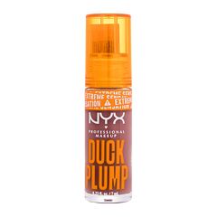 Sjajilo za usne NYX Professional Makeup Duck Plump 7 ml 08 Mauve Out Of My Way