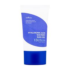 Proizvod za zaštitu lica od sunca Isntree Hyaluronic Acid Watery Sun Gel SPF50+ 50 ml