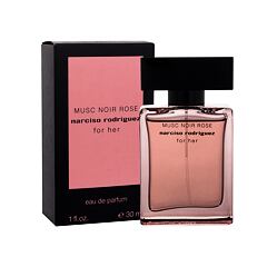 Parfemska voda Narciso Rodriguez For Her Musc Noir Rose 30 ml