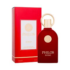 Parfemska voda Maison Alhambra Philos Rosso 100 ml oštećena kutija