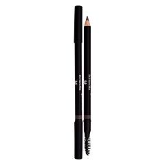 Olovka za obrve Dr. Hauschka Eyebrow Definer 1,05 g 02 Dark Brown