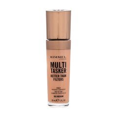 Podloga za make-up Rimmel London Multi Tasker Better Than Filters 30 ml 005 Medium