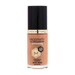 Puder Max Factor Facefinity All Day Flawless SPF20 30 ml N88 Praline