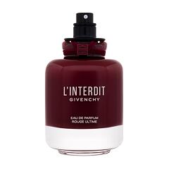 Parfemska voda Givenchy L'Interdit Rouge Ultime 80 ml Testeri