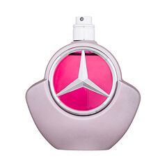 Parfemska voda Mercedes-Benz Woman 90 ml Testeri